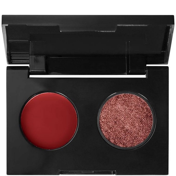 Python Metallic Lip Kit Passionate - Picture 3 of 7